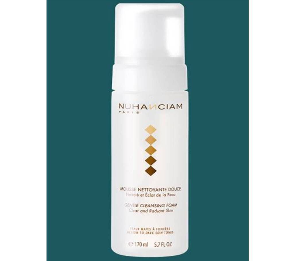 Gentle Cleansing Foam 170ml France