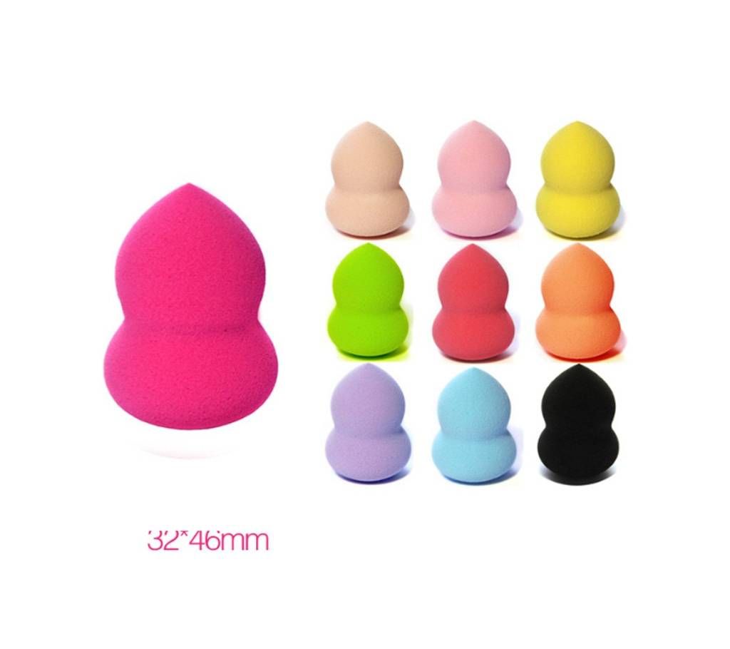 Makeup Blending Puff 1 pc
