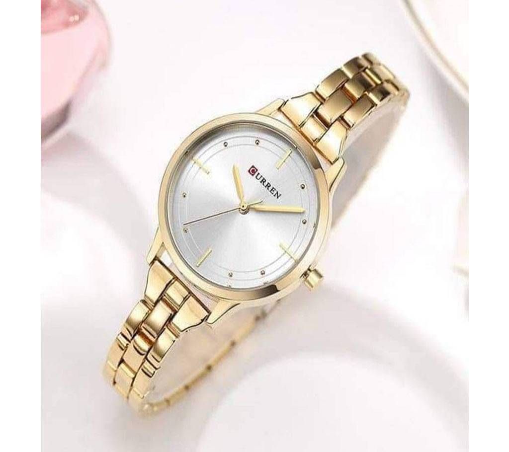 CURREN 9019a Ladies Watch