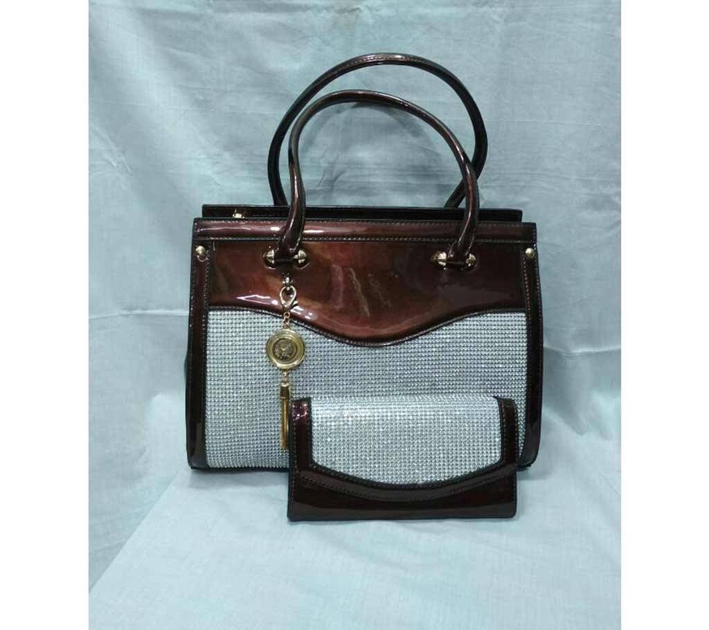 ladies fashionable purity bag