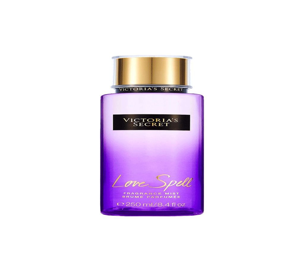 Victoria`s Secret Love Spell Fragrance Mists 250ml