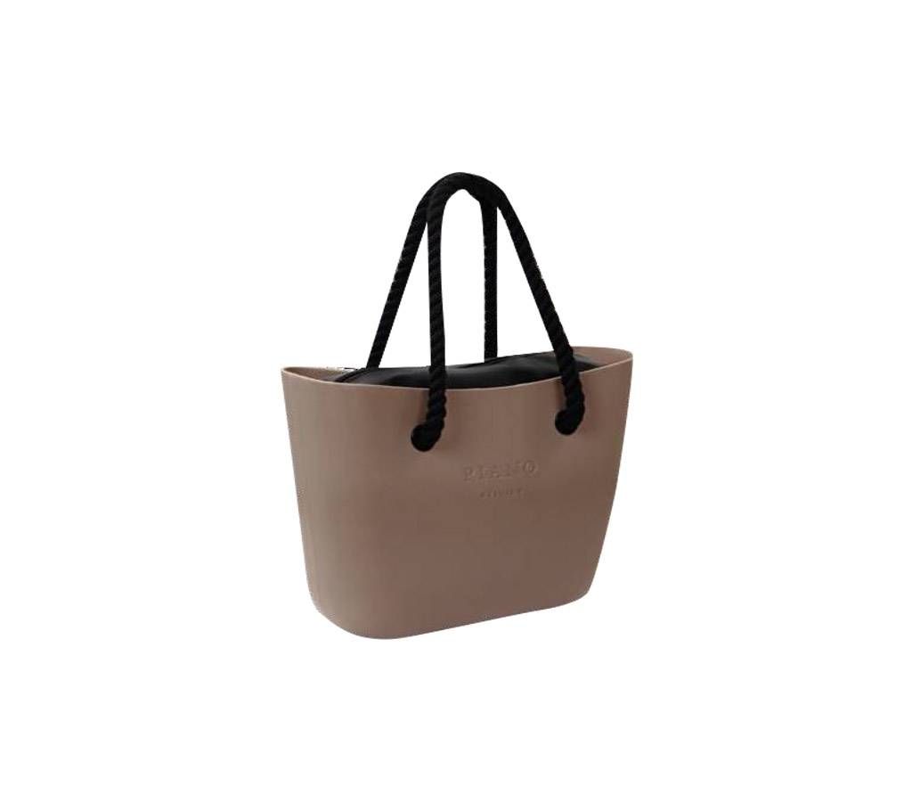 SUPERIOR TOTE HAND BAG