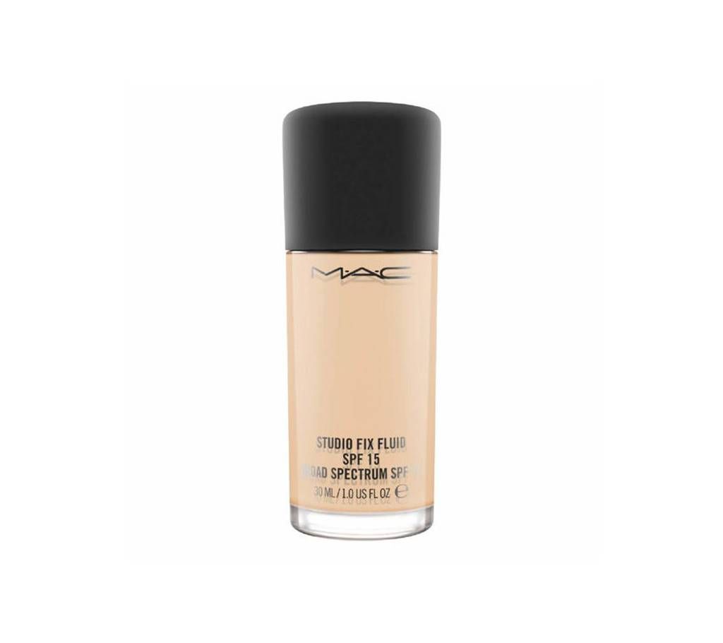 Mac foundation Stud Fix FL SPF 15 NC 41 - USA