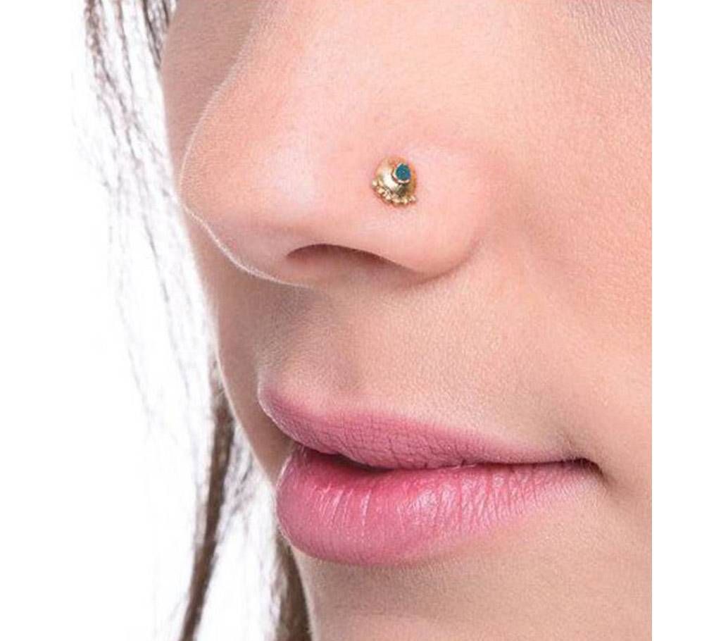 Nose Pin For Women