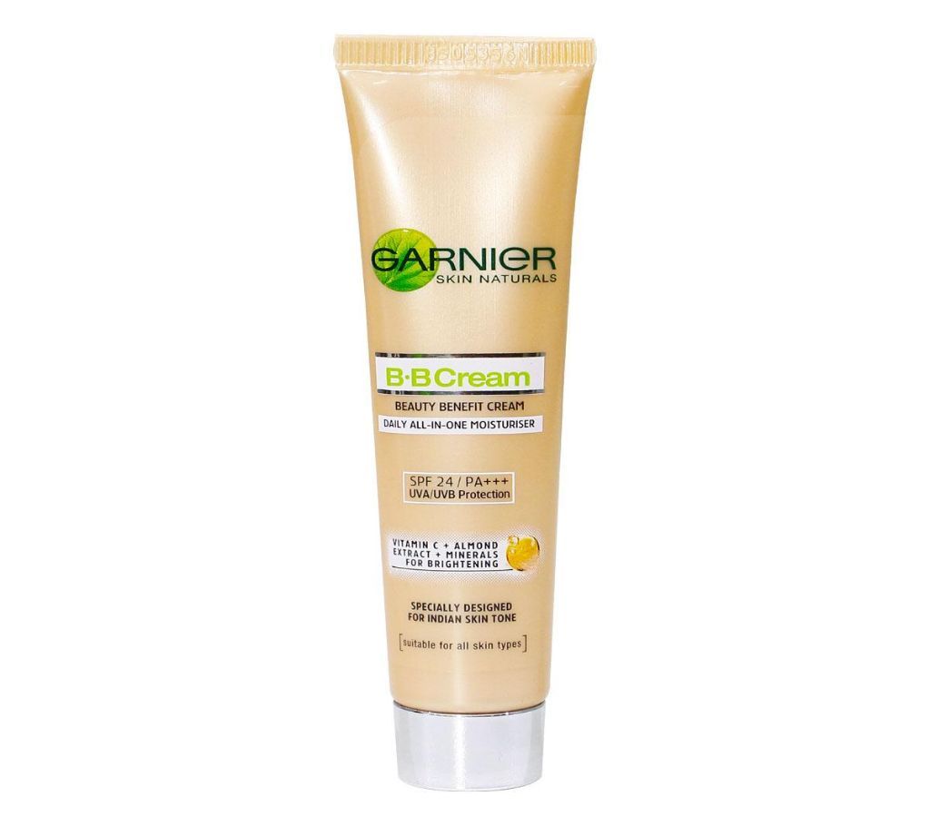 garnier BB cream