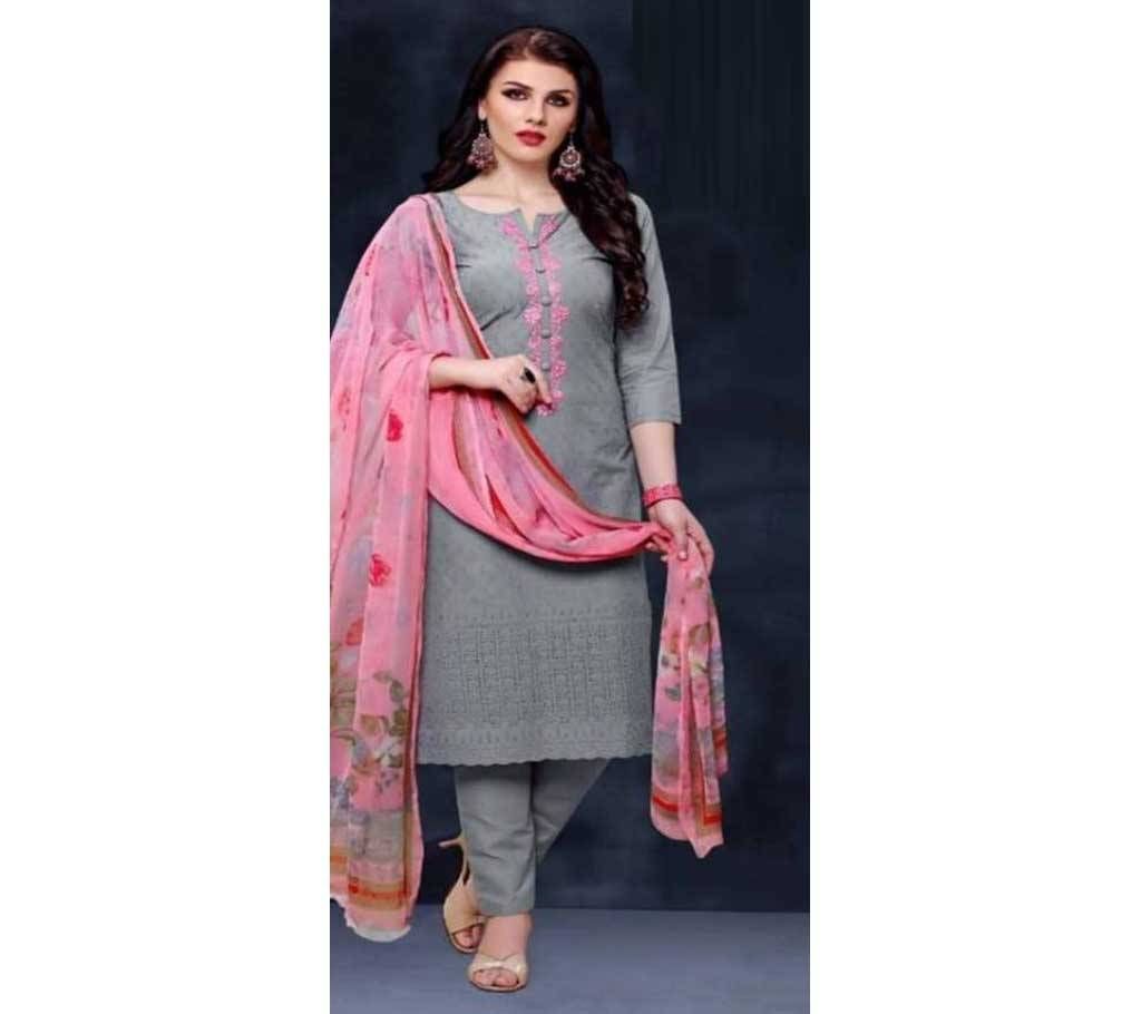 Eesha Seher By Virasat Suits