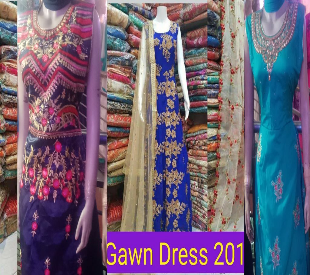 goun collection