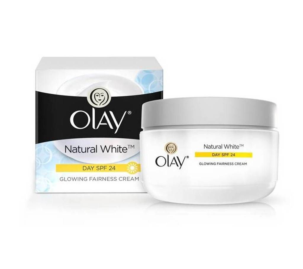 Olay Fairness Cream 50gm India