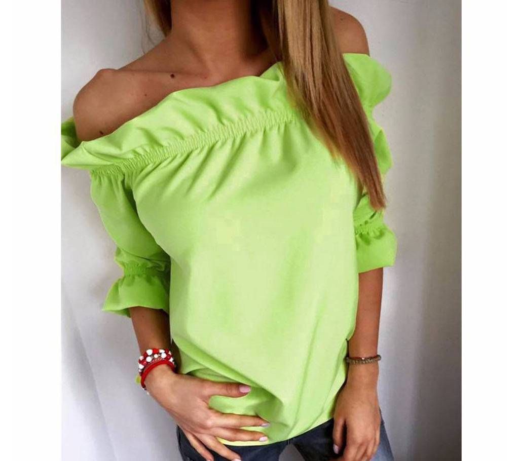 Ladies exclusive tops