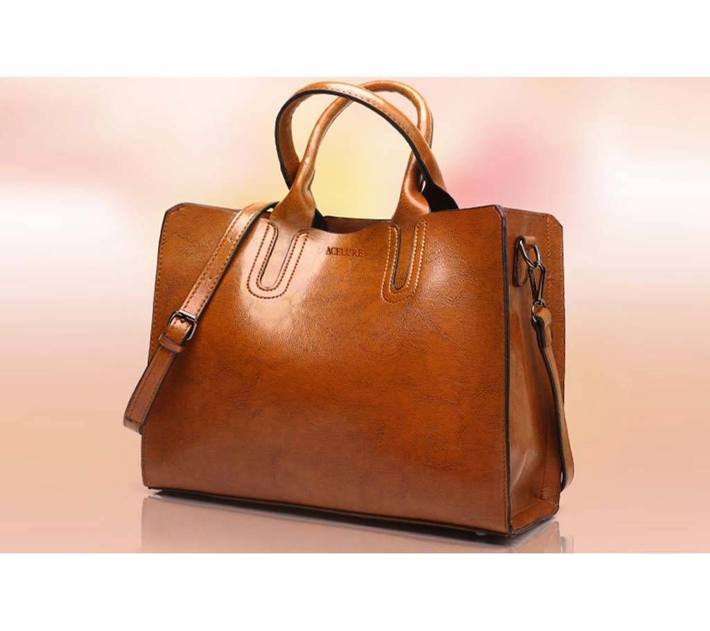 woman bag