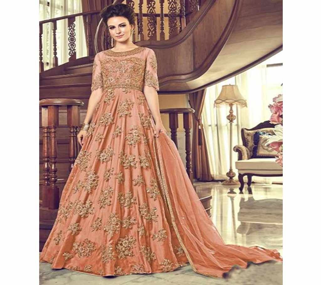 Swagat Lehenga