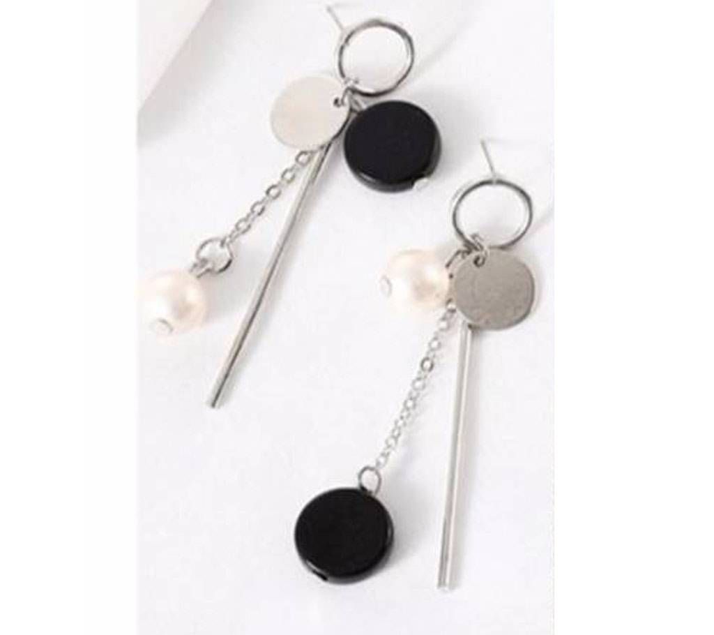 New Tassel Drop Earings