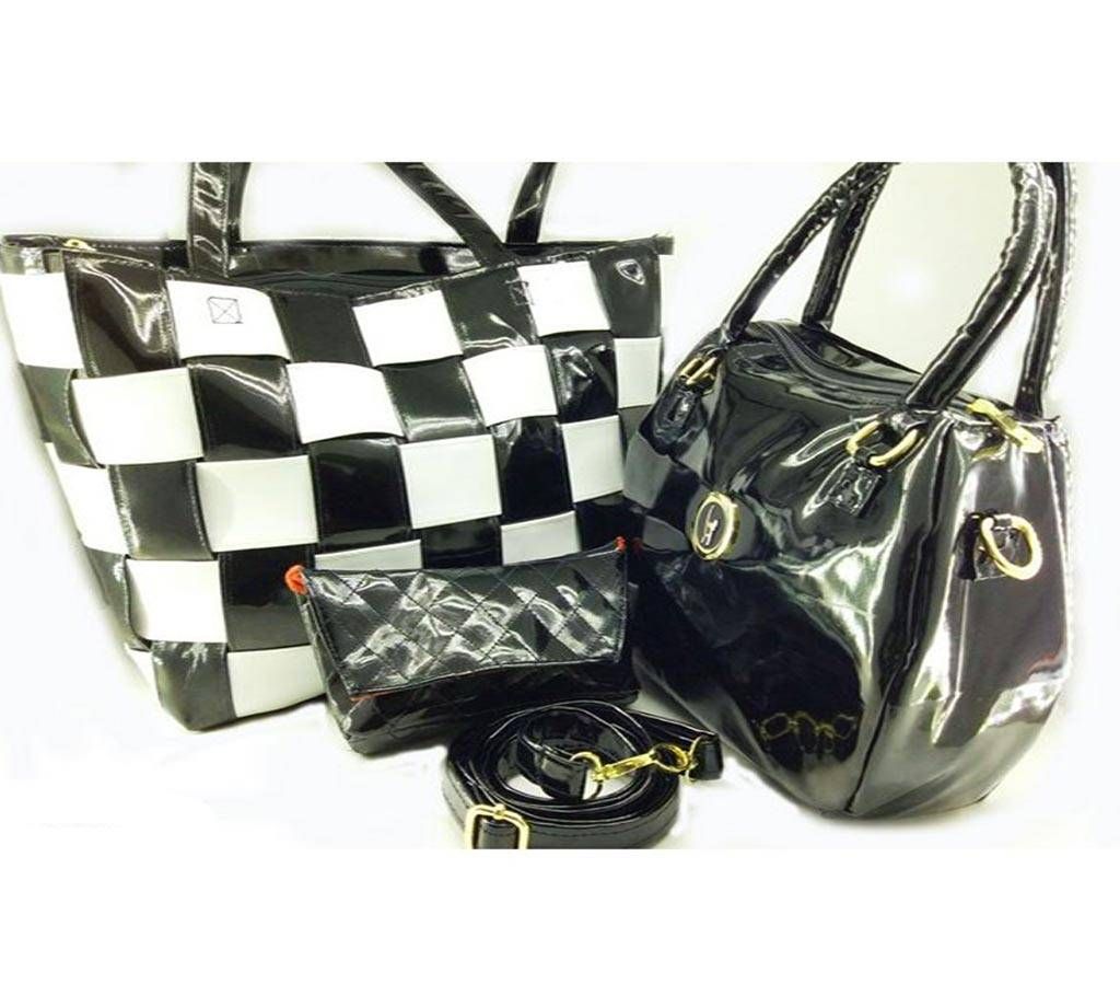 3 in 1 Bag Offer !!!