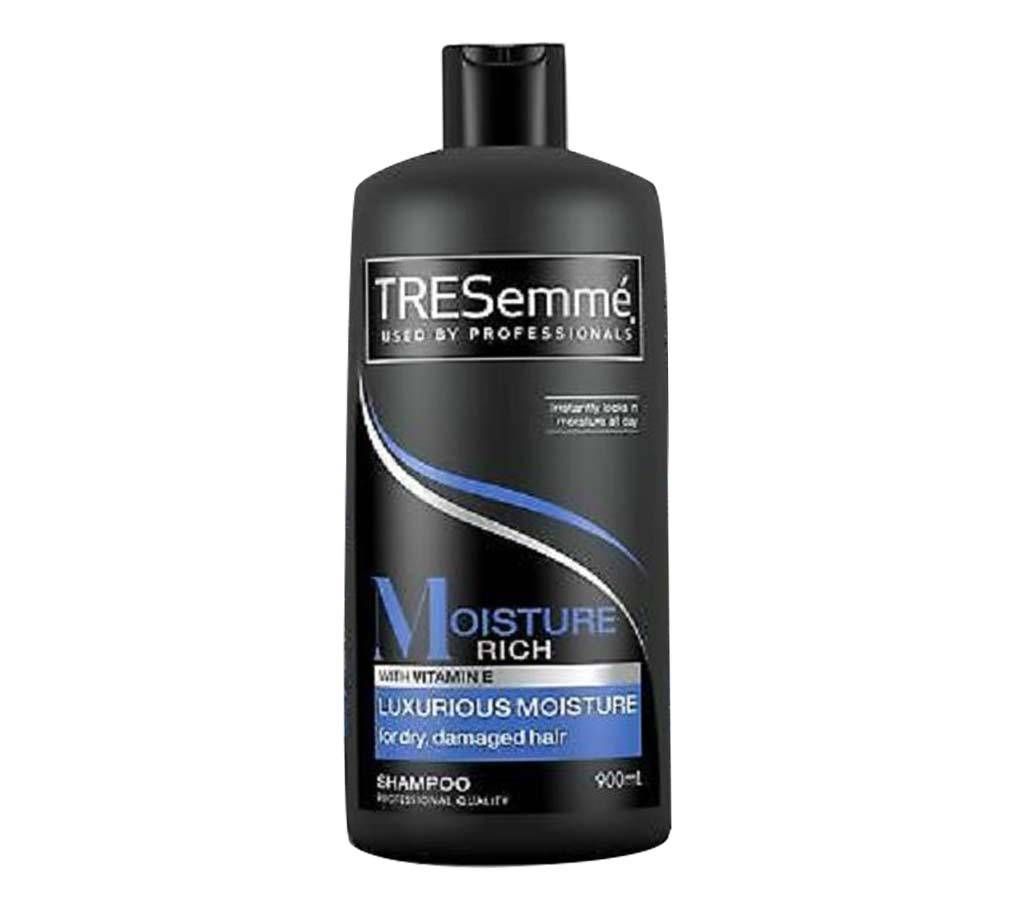 TRESemme Moisture Rich with vitamin E-900ml-Uk