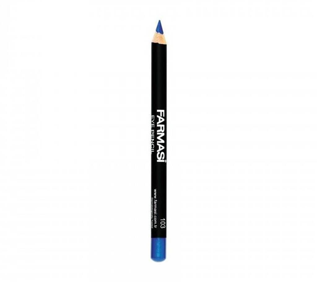 Farmasi Eye Pencil - 103 Parliament Blue (USA)