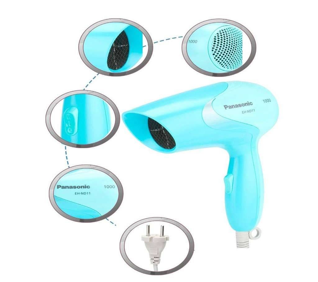 Panasonic EH-ND11 Hair Dryer (1000W) eh-nd11