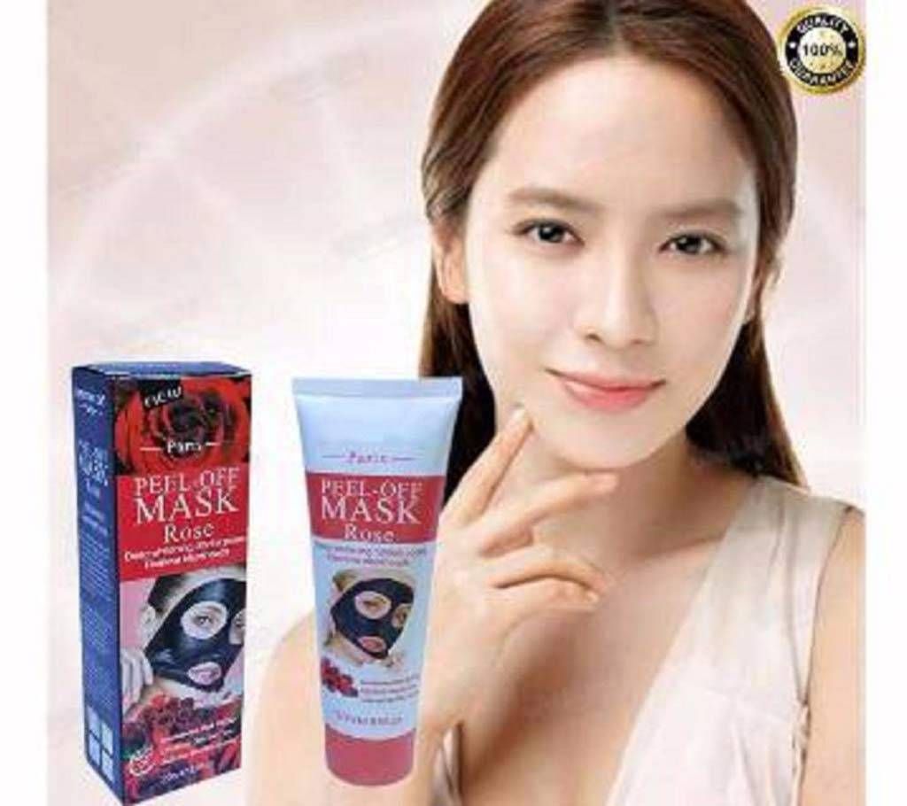 Peel-off Mask 