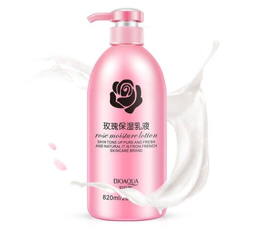 BIOAQUA Cocosweet Lotion-250ml-China 