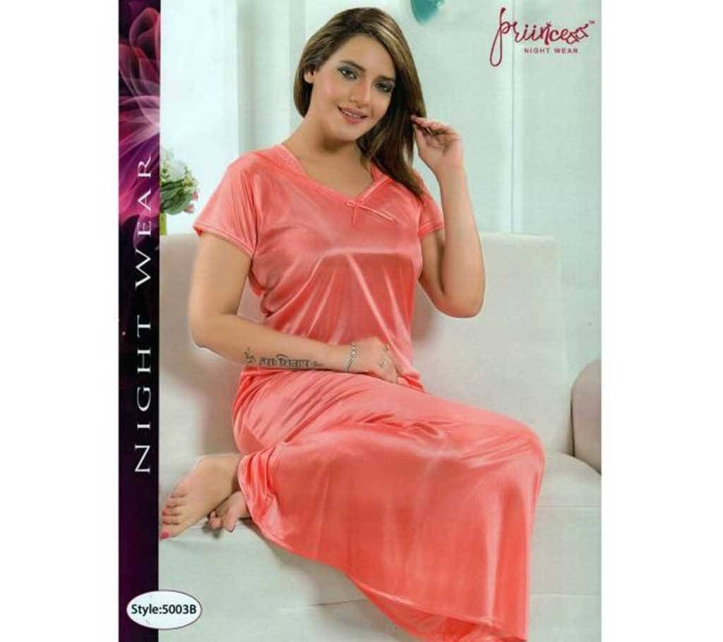 Fashionable One Part Nighty-5003 B