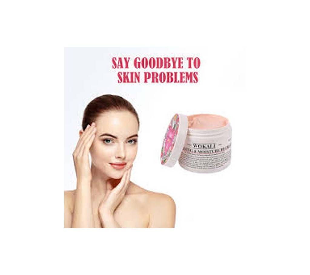 Wokali BB Cream  Weight -115 gm