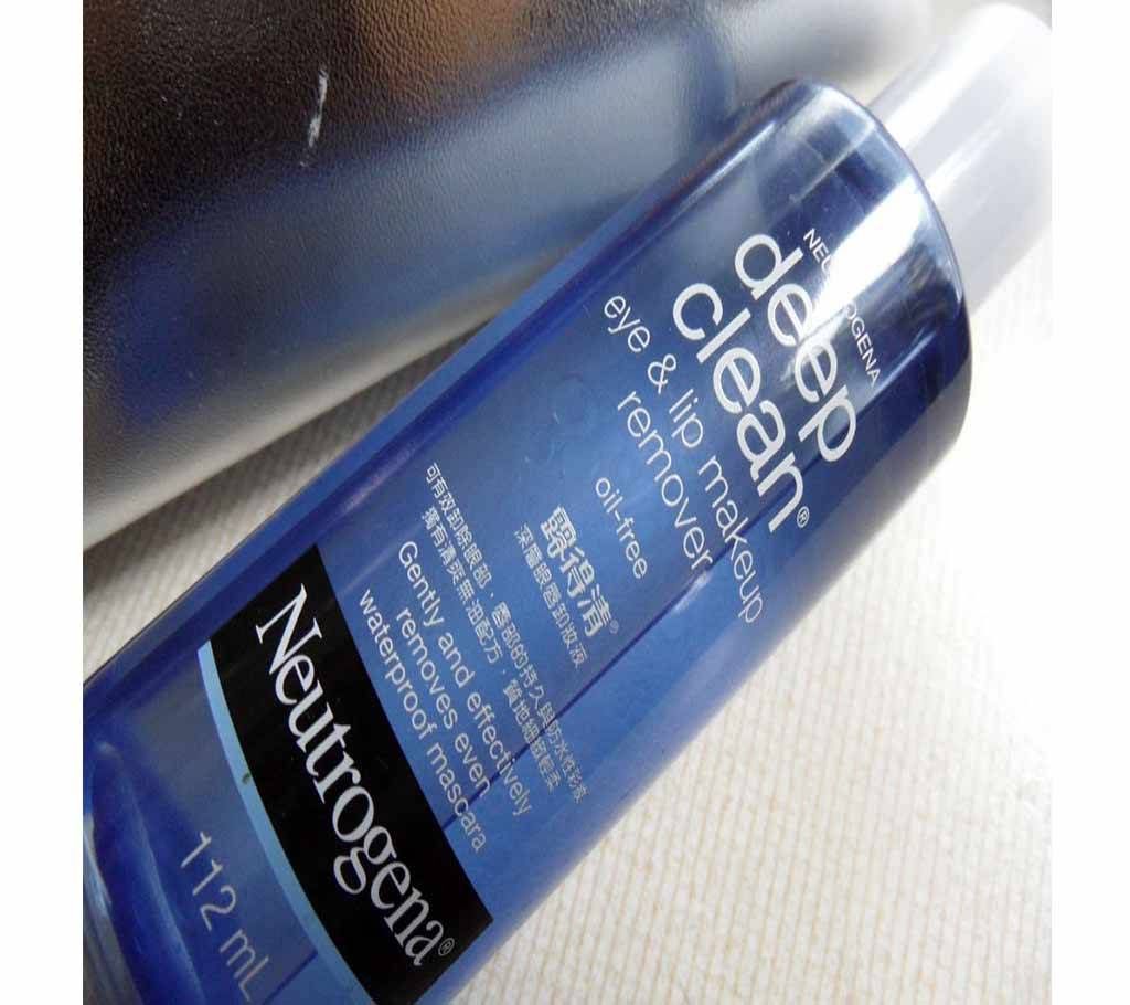 deep clean eye makeup remover-120ml-Greece 