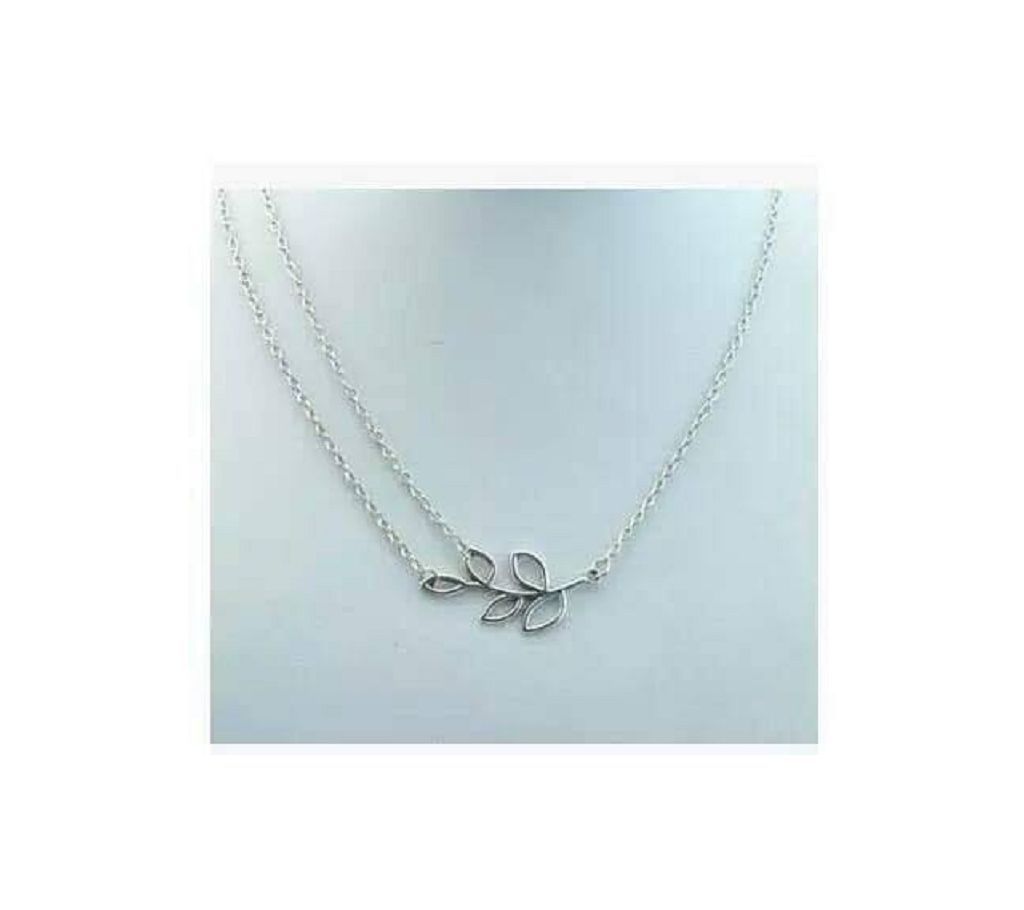 Chain necklace