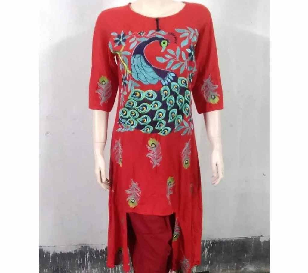 Readymade Ready Made Tailor Made Tops For Women