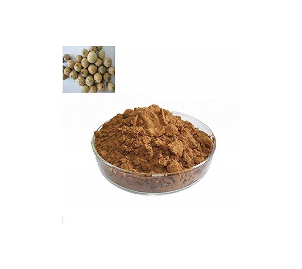 Maju Phal Powder(    ) Maju Phal Powder-200 - India
