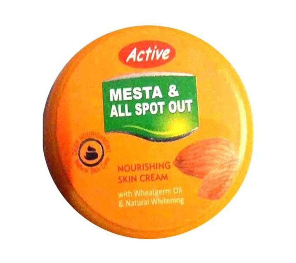 MESTA & ALL SPOT OUT   - 15 ML -Pakistan 