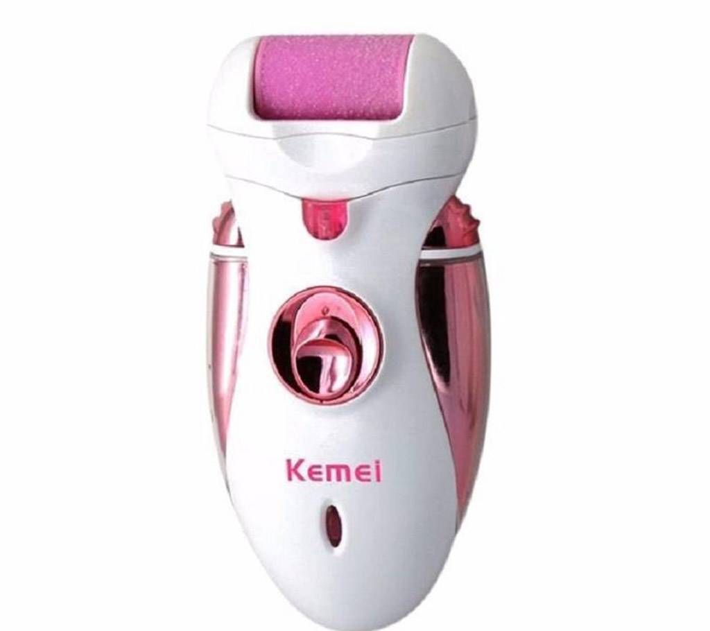 Kemei KM-2530 Hair Removal Device for ladies