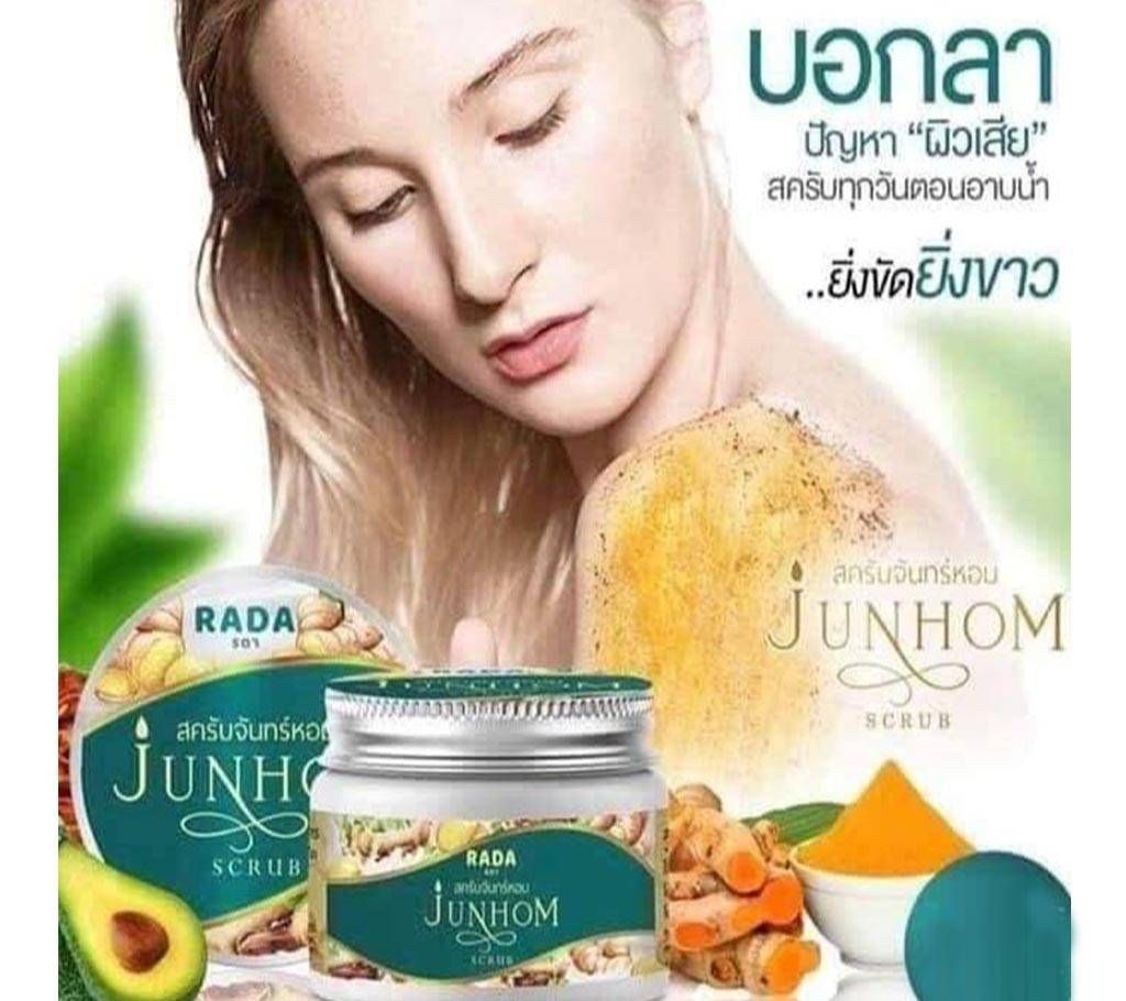 Rada Junhom Scrub-350gm-Thailand 