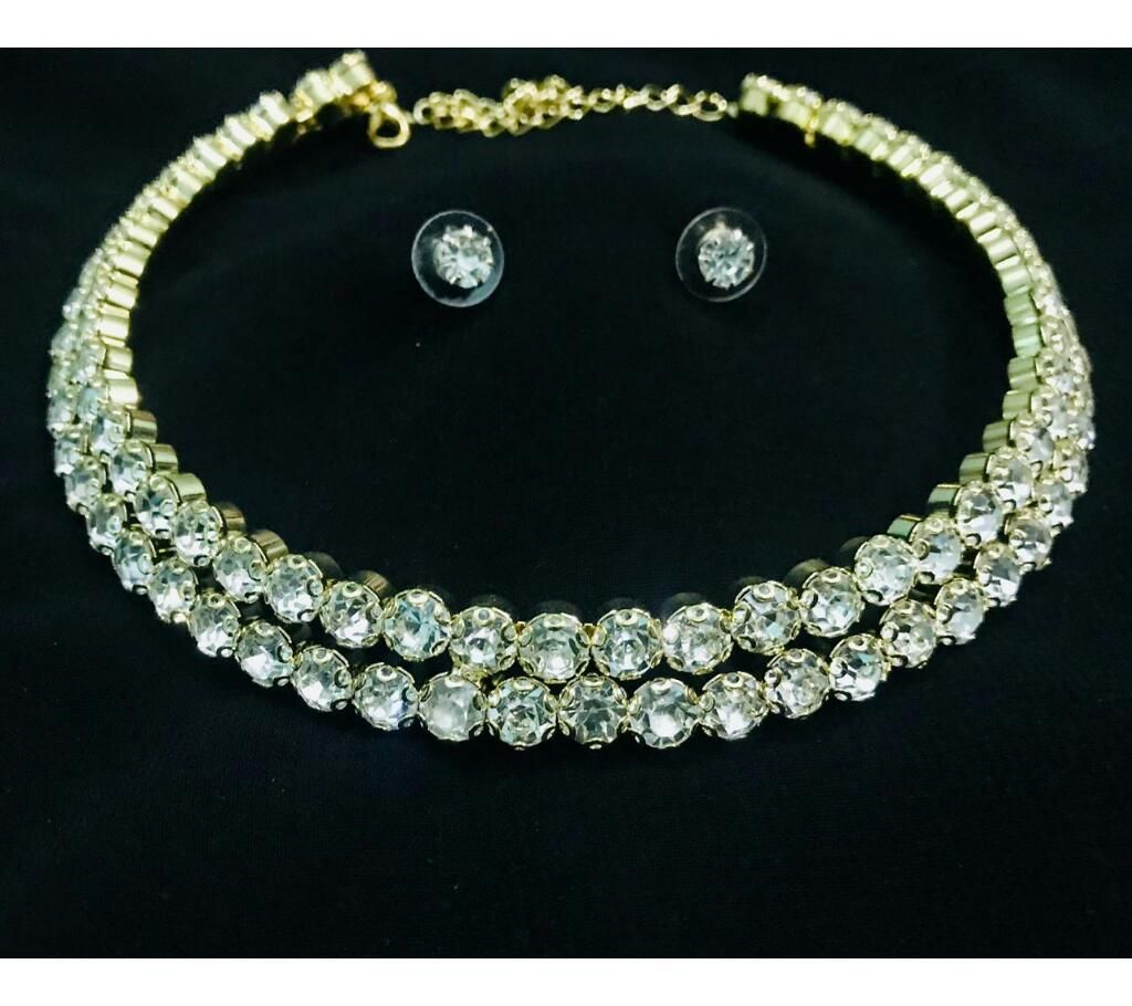 Indian Gold plat