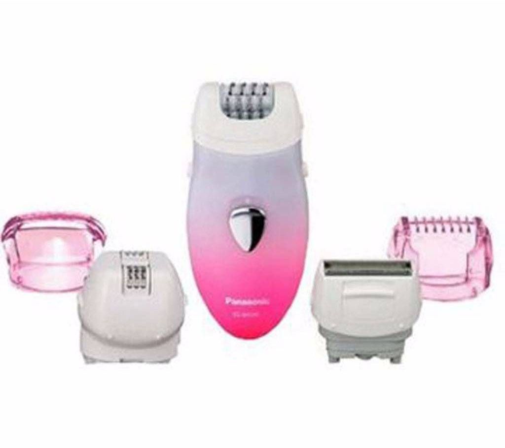 Panasonic ES-WU41 epilator 