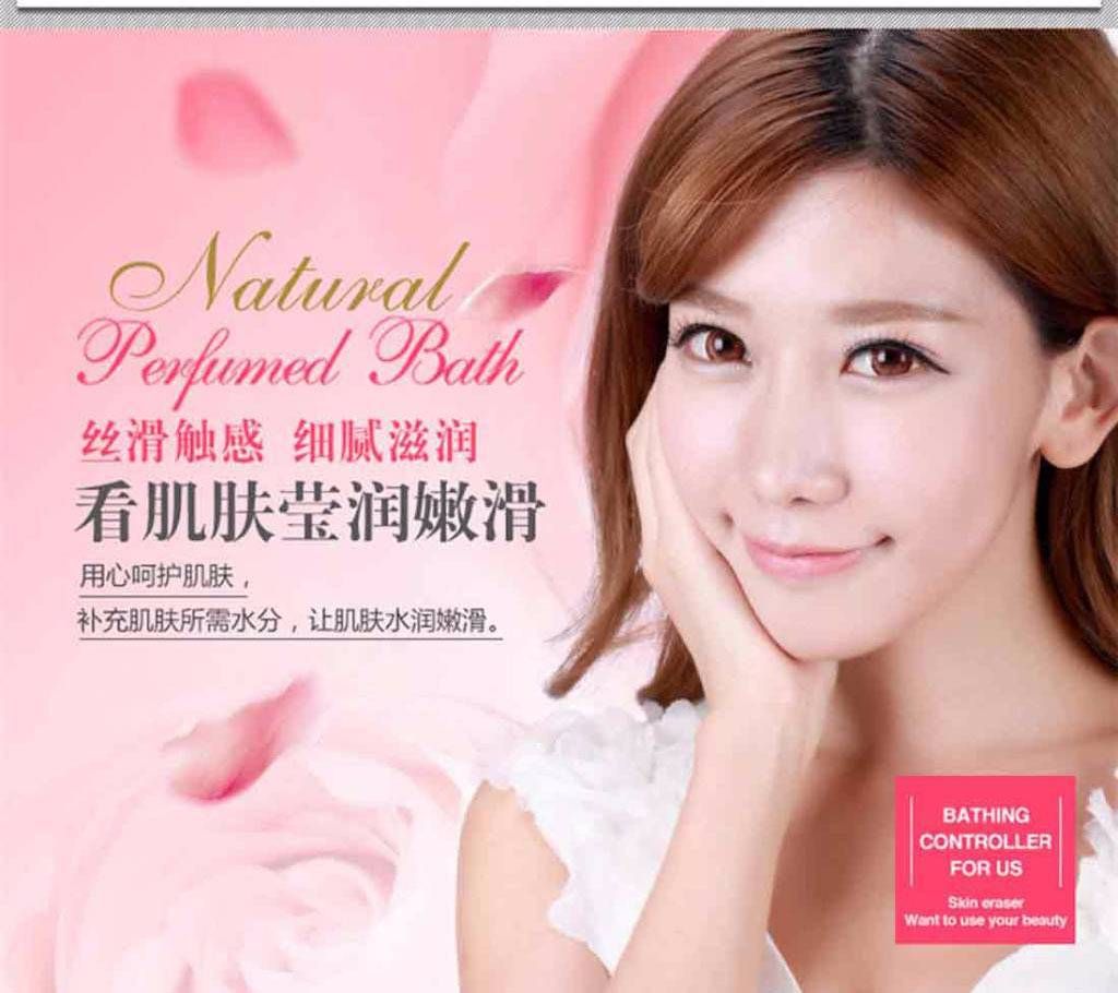 BIOAQUA Rose Moisturizing Mask 30g