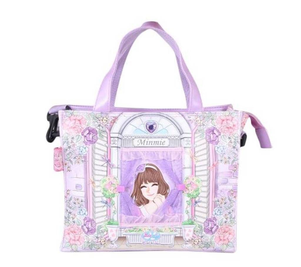 Multi Color Thai Rackdin Shoulder Bag For Women