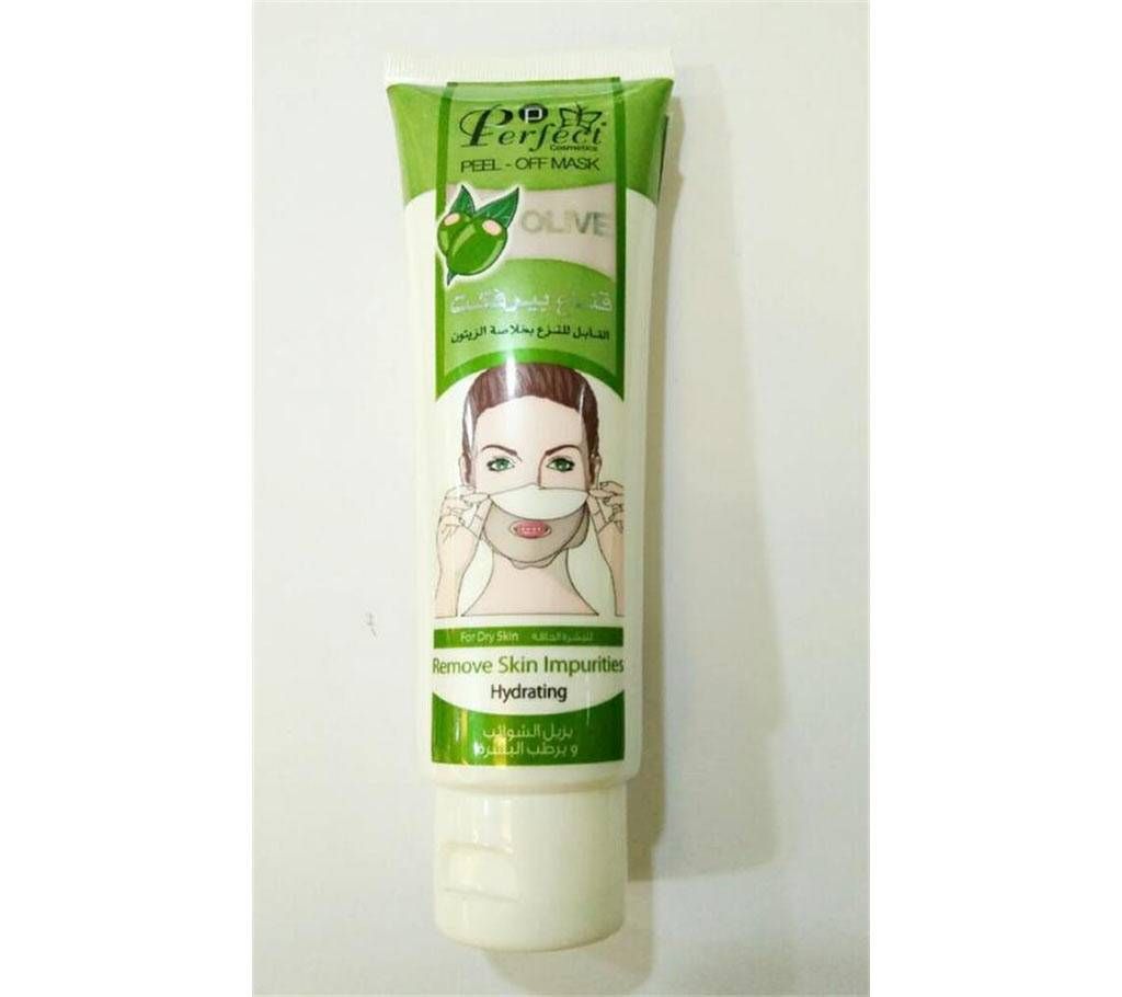 Perfect Peel off mask-130g