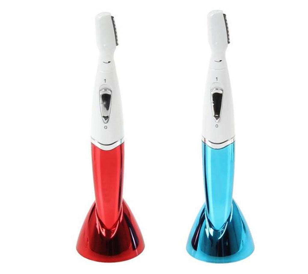 New Electric Lady Shaver