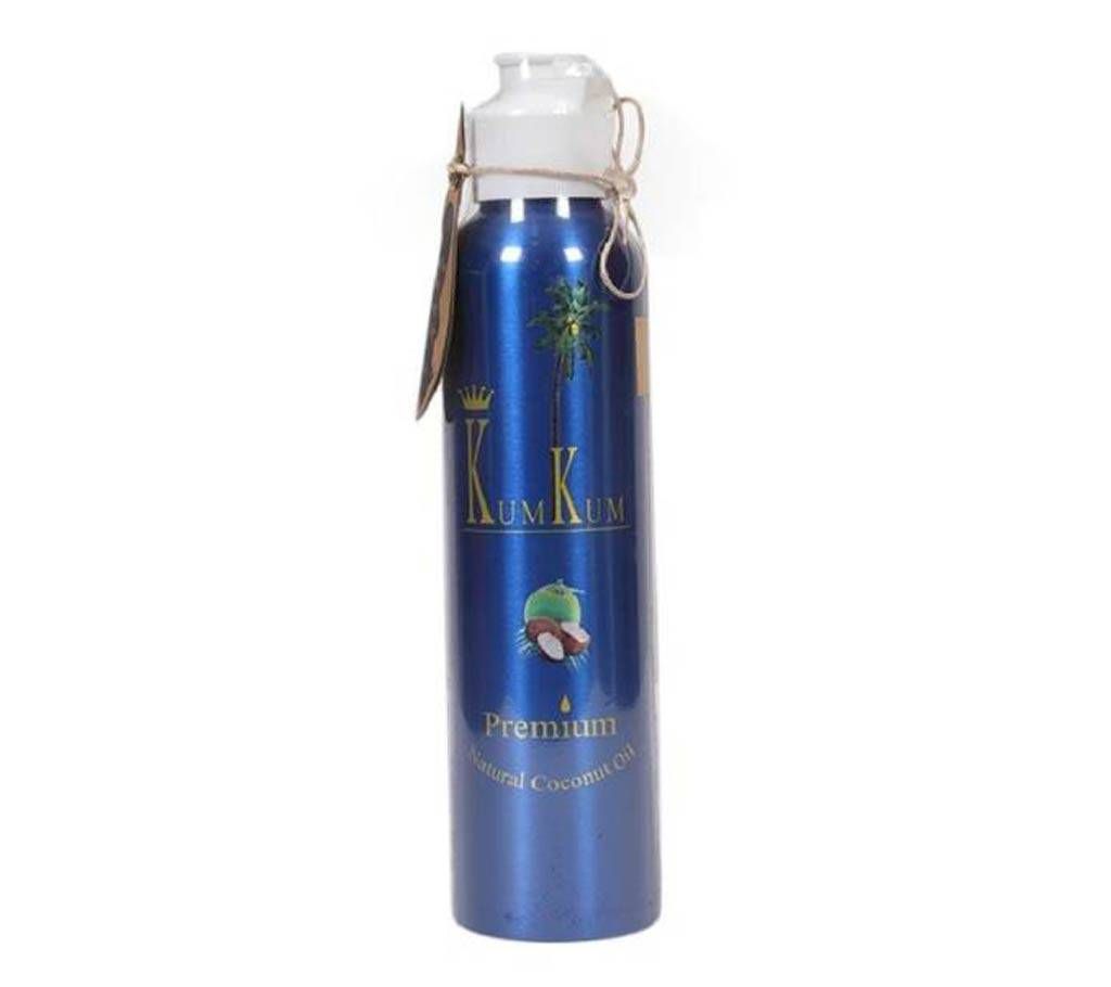 Kumkum Premium Coconut Oil - 150ml