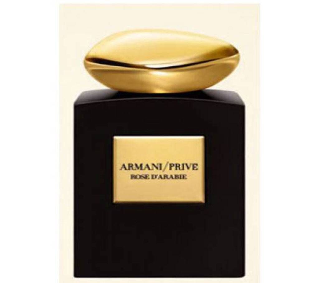 Giorgio Armani Prive Rose d'Arabie Intense For Women (Italy)