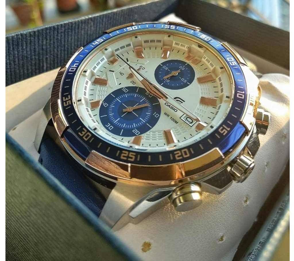 Casio edifice Watch (Copy)