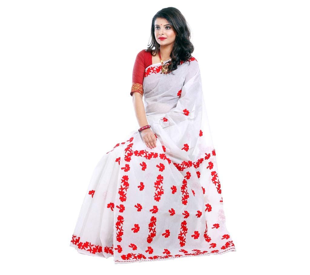 Boishakhi Cotton sharee