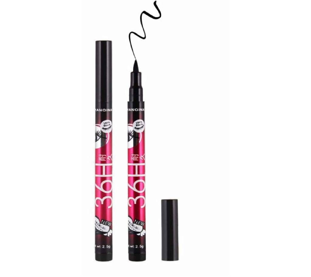EYE LINER water proof (36hrs)