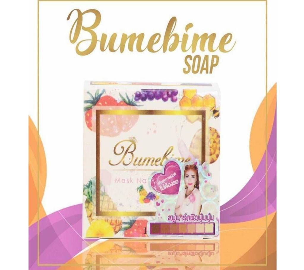 Bumebime Magical Soap - 100g