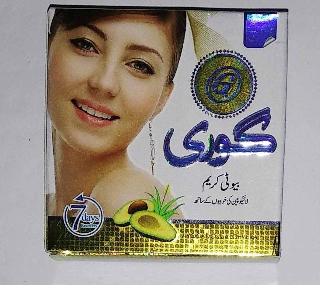 Goree Beauty Cream 40gm (Pakistan)