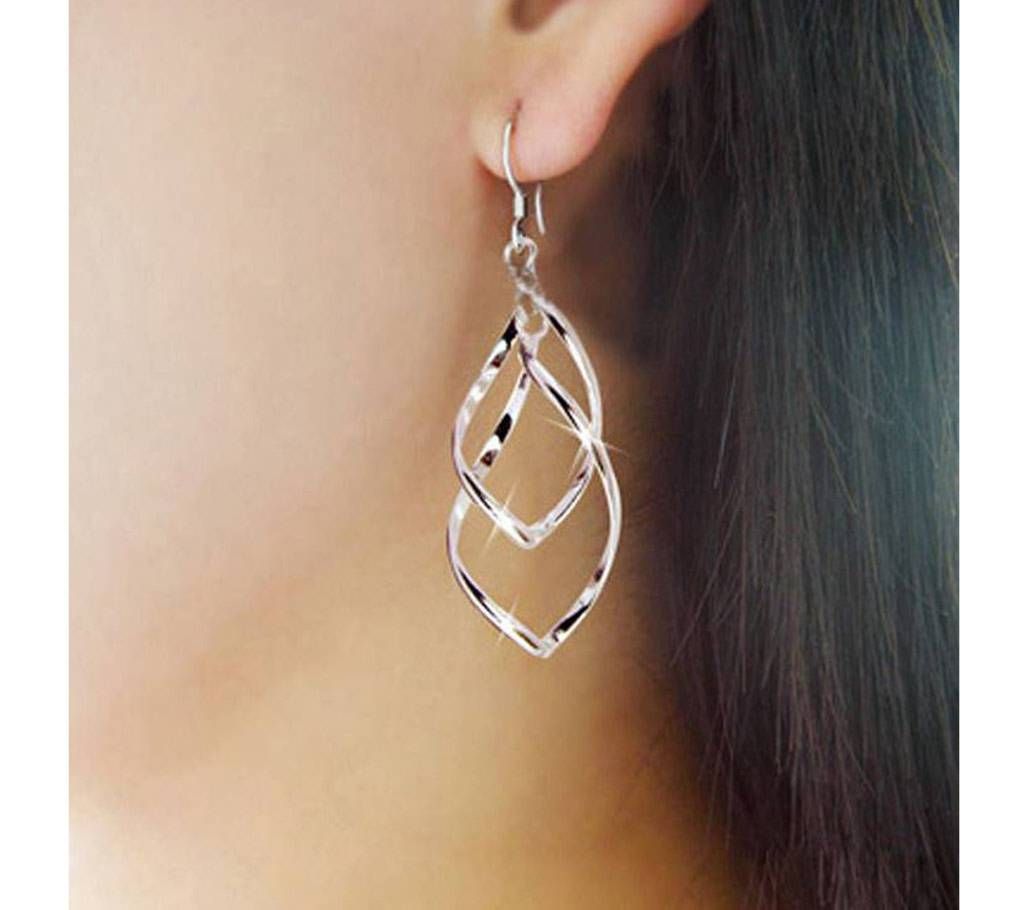 MY LOVE DROP Earring 1 pair