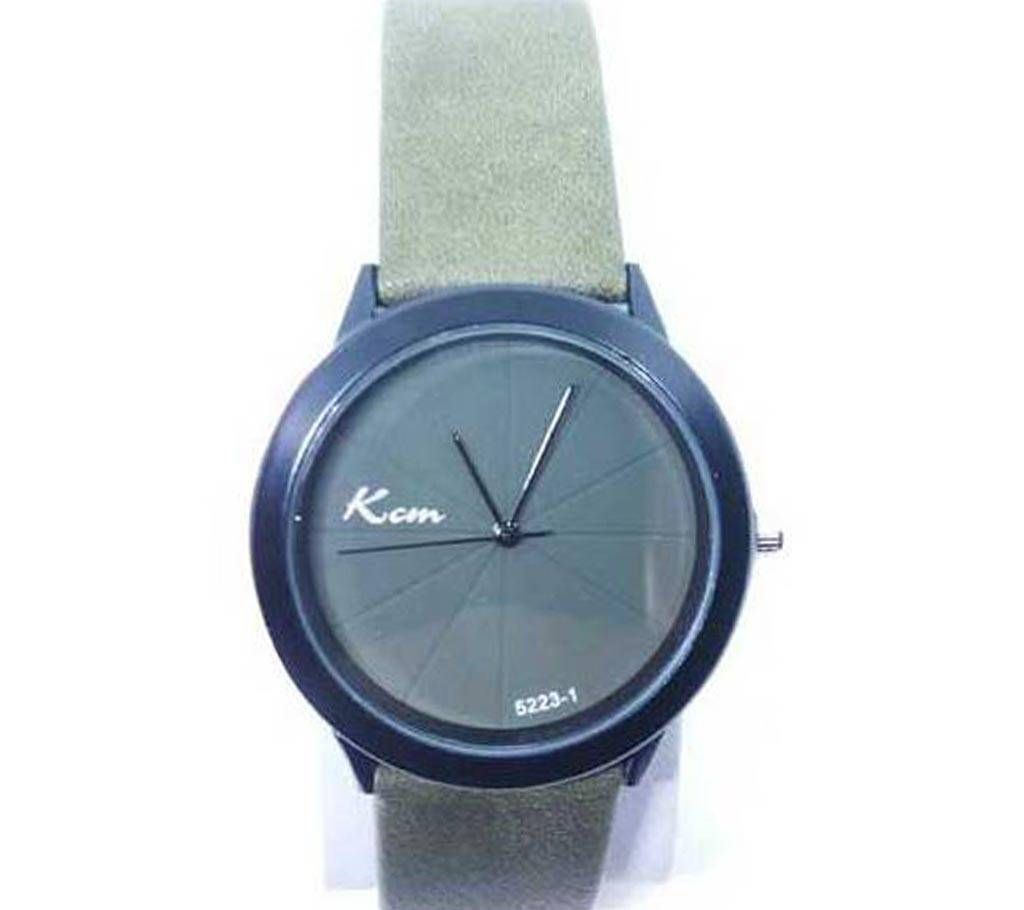 Exclusive Ladies Belt Watch - EC09
