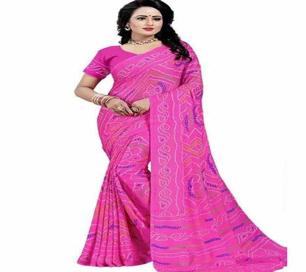 chundi silk saree n-042