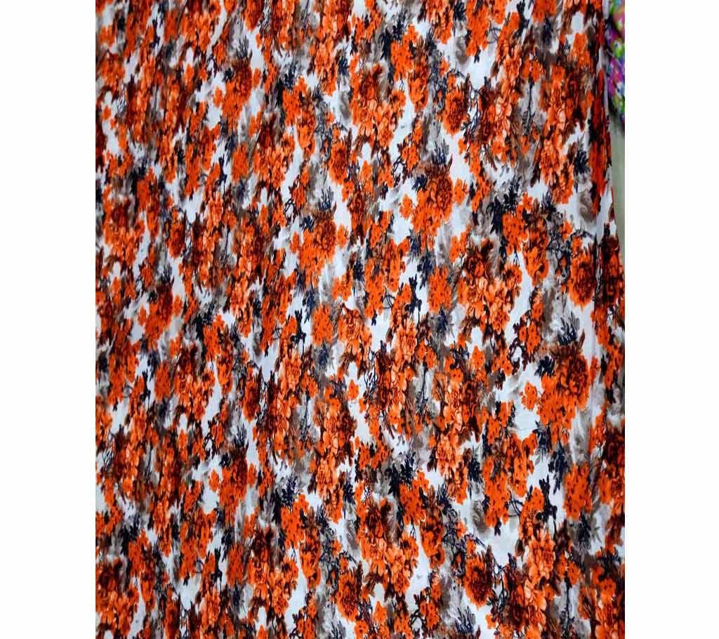 Cotton fabric (Per yard)