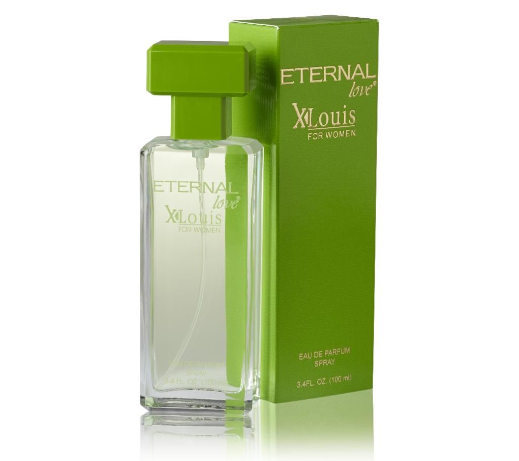 Eternal love scent for women