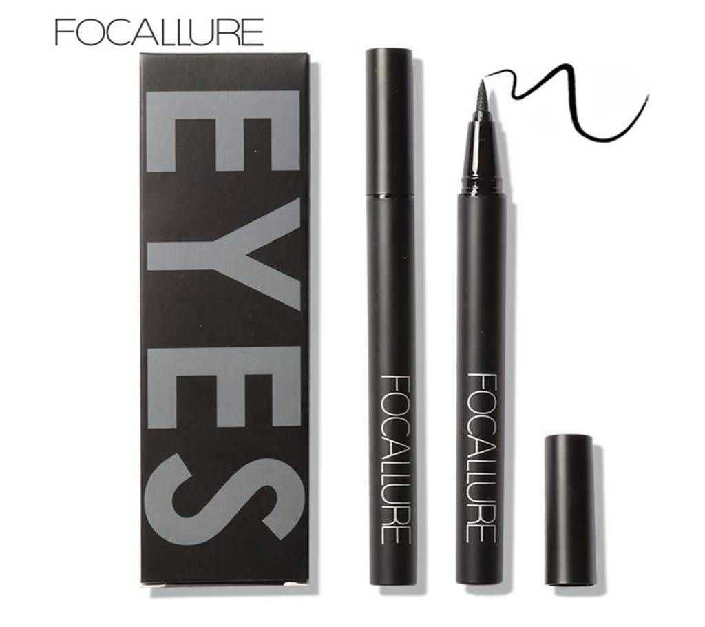 Focallure Eyeliner Pencil-China